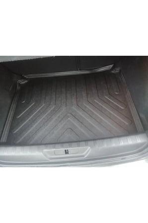 Peugeot 308 2013-2021 3D Bagaj Havuzu