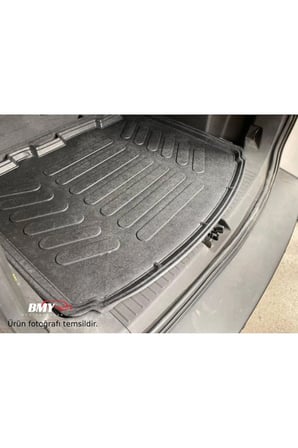 Kia EV6 2022 Sonrası Bagaj Havuzu BMY