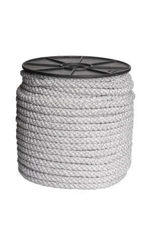 10 mm Örgü İpi Halat İpi – Bambu Kordon İp (1 Metre), Supla Runner & Perde Aksesuar Yapımı