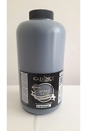 Hybrid Multisurfaces H100 Rüzgar2 Lt.