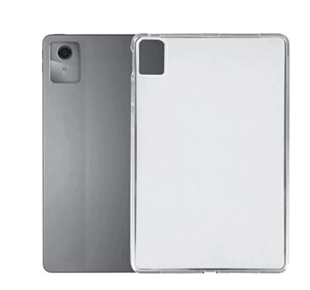 Lenovo Tab K11 Gen 2 / Idea Tab 11 (TB336FU) Uyumlu Ultra İnce Frosted Serisi Kılıf