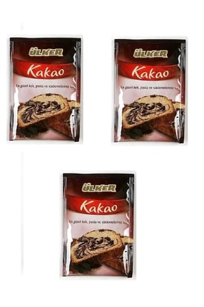 Ülker Kakao