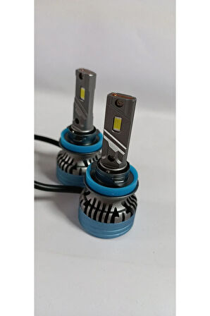 Ultimate H11 Led Headlıght 9500 Lumens 5 Plus