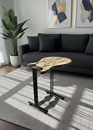 gitar sehpa masa zigon