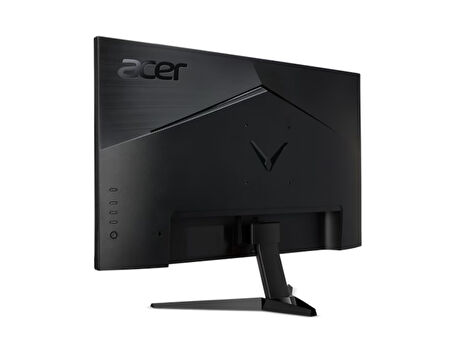 ACER 27 UM.HQ1EE.303 QG271 QG271M3BMIIPX IPS 1920x1080 180Hz 1MS(VRB) 250NIT 2HDMI 1DP MM MONITOR