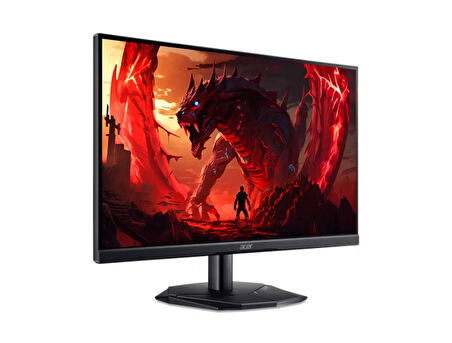 Acer Nitro KG241Y KG241YP3bip Oyuncu Monitörü 23.8