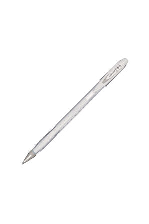 Uni-Ball Signo Angelic Jel 0.7 UM-120AC Beyaz Mürekkepli Kalem (3Adet)