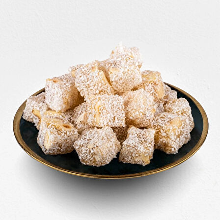 Fındıklı Lokum - 500 gr paket