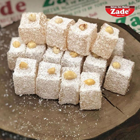 Fındıklı Lokum - 500 gr paket