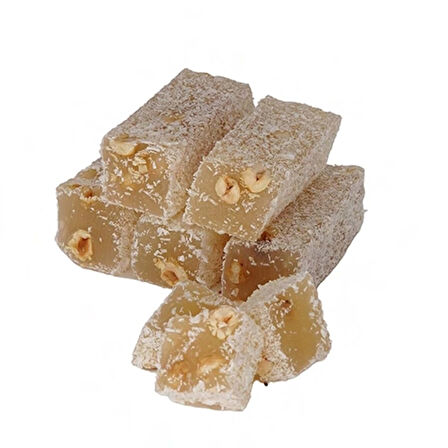 Fındıklı Lokum - 500 gr paket
