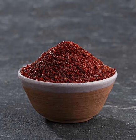 Pul Biber (El yapımı) - 1 KG paket