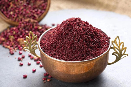 SUMAK - 1 KG  paket