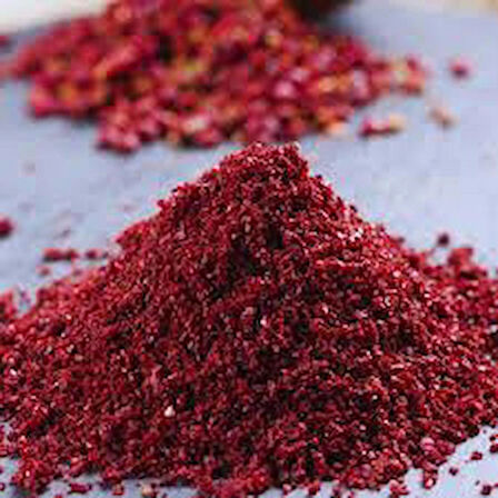 SUMAK - 1 KG  paket