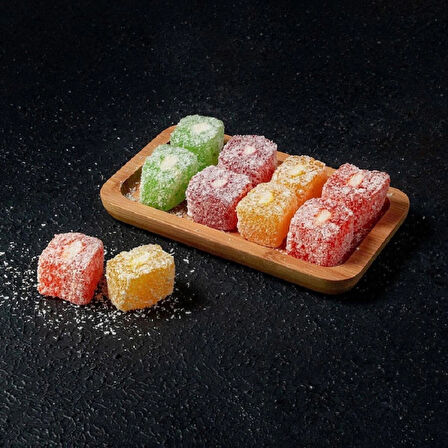 Sarma Lokum - 500 gr paket