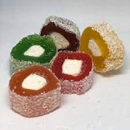 Sarma Lokum - 500 gr paket