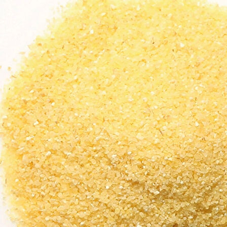 İrmik - 15 KG Vakumlu paket