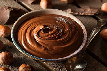 Kakaolu Fındık Kreması - 3 Kg kova (%23 Fındık)