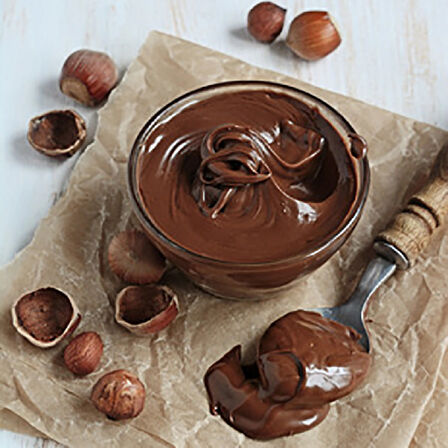 Kakaolu Fındık Kreması - 3 Kg kova (%23 Fındık)