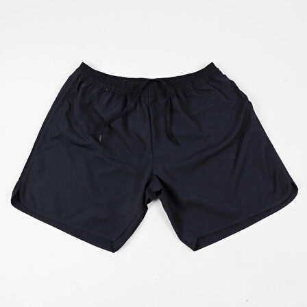 Kadın Büyük Beden Deniz Şortu