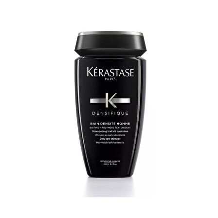 Densifique Bain Densite Homme Densifying Strengthening Shampoo for Males 250 ml