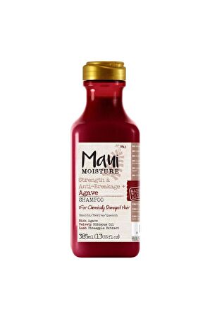 Agave Nectar Güçlendirici Şampuan 385 ml