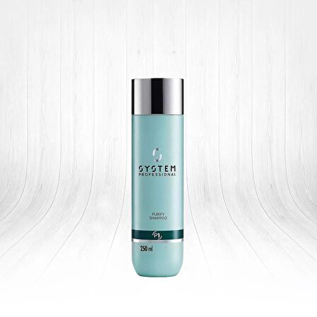 Wella System Professional Purify Kepek Önleyici Şampuan 250 ml.
