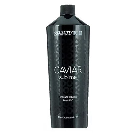 Caviar Sublime Ultimate Luxury Anti Aging Shampoo 1000 ml