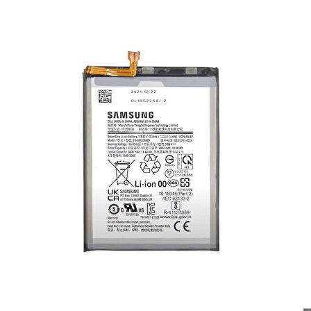 Samsung Galaxy A33 A336F Uyumlu İthal Pil