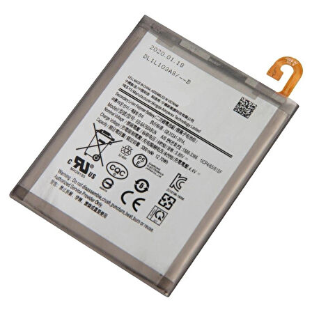 Samsung Galaxy M10 M105F Uyumlu İthal Pil