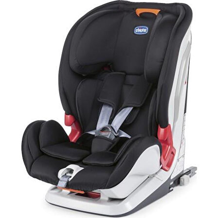 Chicco Youniverse Fix 9-36 KG Isofixli Oto Koltuğu