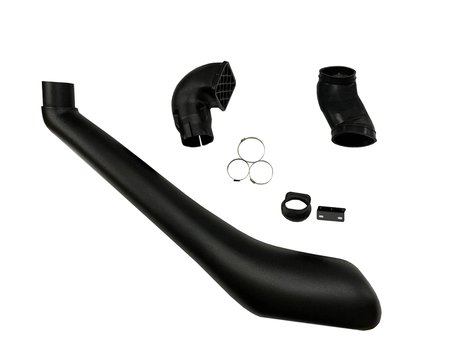 Mitsubishi L200 Snorkel 2015-2018