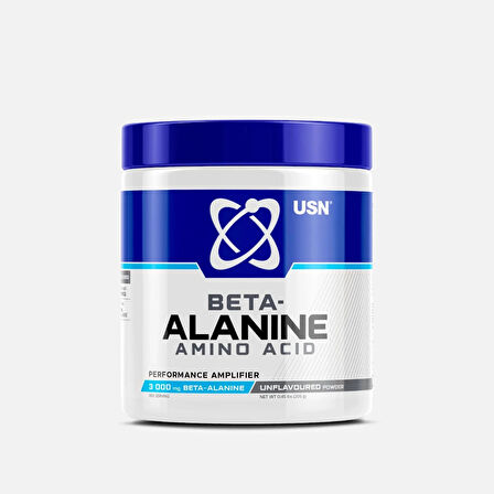 Usn Beta alanine Amino Acids 300 Gr