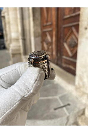 ÜSTAD KAPAKLI CAMİ MODELİ