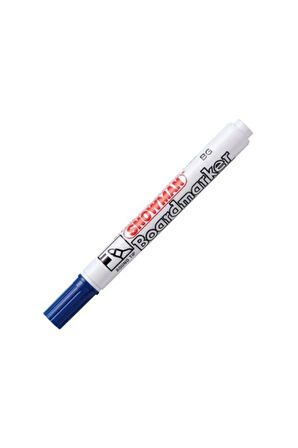 Broadmarker Mavi Tahta Kalemi 1 Adet