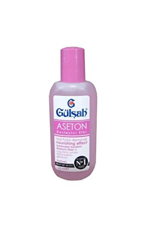 Gülşah Aseton Besleyici Etki 125 ml