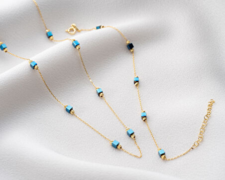 925 ayar papatya silver ay taşı özel ithal takım<rose,gold,rodaj>