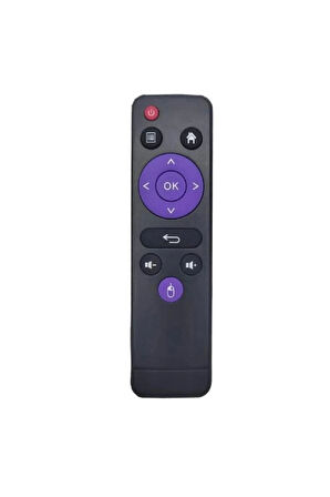 Android Uyumlu Tv Box Kumanda