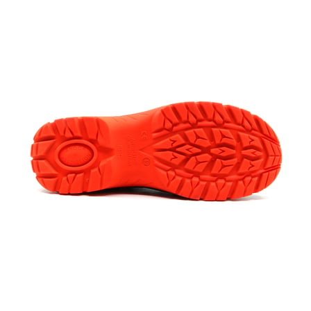 EMEX 1020-S1 PREMIUM KOMPOZİT AYAK. TURUNCU NO:44