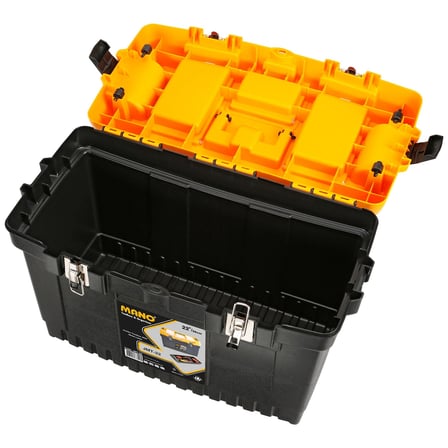 MANO JUMBO METAL KİLİTLİ TAKIM ÇANTASI 22" (JMT22)