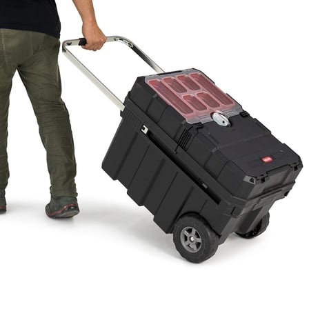 KETER SÜRGÜ KAPAKLI TAKIM ÇANTASI 7191709