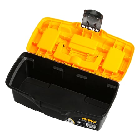 MANO ORGANİZER KLASİK TAKIM ÇANTASI 13" (CO13)