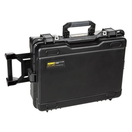 MANO TOUGH CASE TAKIM ÇANTASI SİYAH MTC430