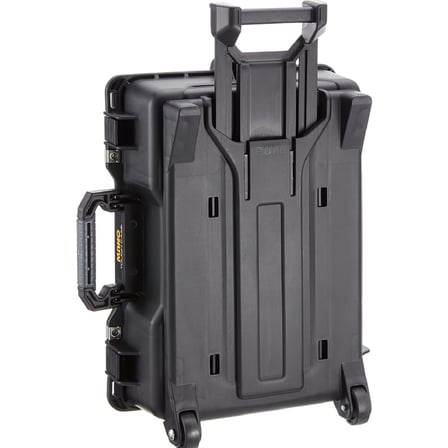 MANO TOUGH CASE TAKIM ÇANTASI SİYAH MTC430