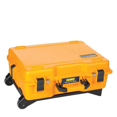 MANO TOUGH CASE TAKIM ÇANTASI SARI MTC430