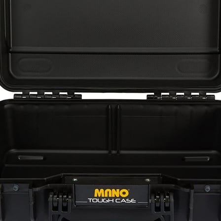 MANO TOUGH CASE TAKIM ÇANTASI SİYAH MTC200