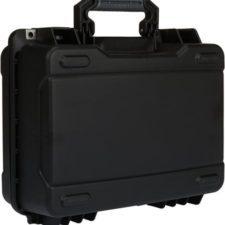 MANO TOUGH CASE TAKIM ÇANTASI SİYAH MTC200