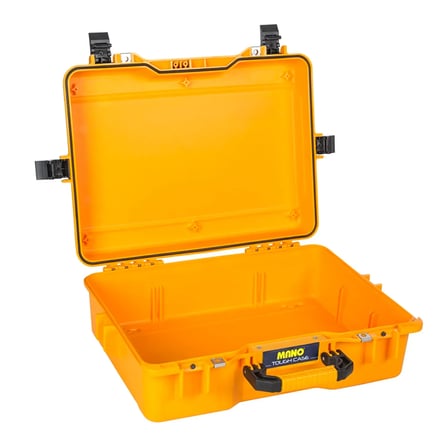 MANO TOUGH CASE TAKIM ÇANTASI SARI MTC330