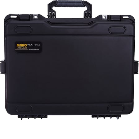 MANO TOUGH CASE TAKIM ÇANTASI SİYAH MTC330