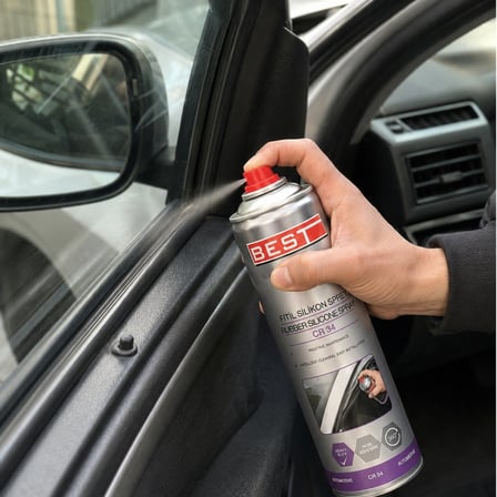 BEST KORUYUCU VE YAĞL(OTO FİTİL SPREY) 400 ML CR34
