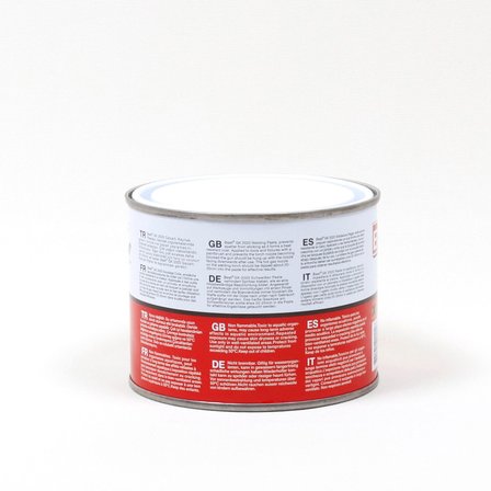 BEST GAZALTI KAYNAK PASTA 250 GR GK2020